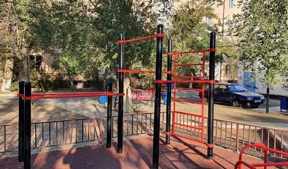 Хомуты для воркаут